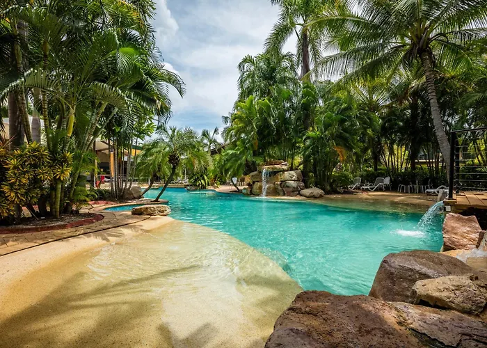 Mercure Darwin Airport Resort