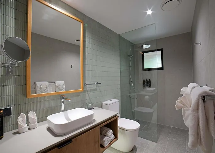 Mercure Darwin Airport Resort